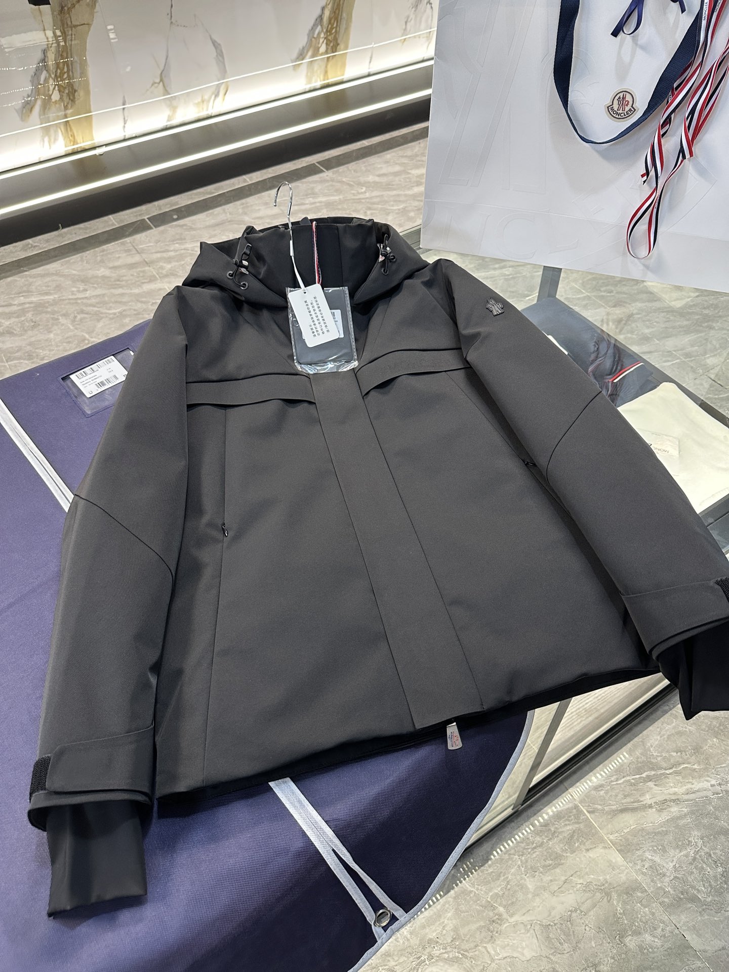 Moncler Down Jackets